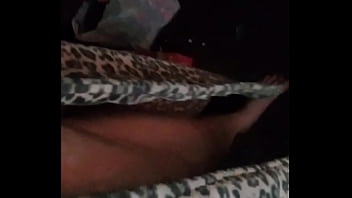 #1mrpussykat - real, amateur, homemade, caught, straight, panties-bra - Video 214206