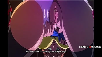 A Club' Hidden Forbidden Pleasures (hentai)