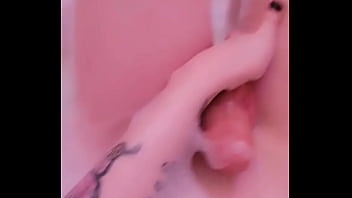 Join me in my bath, I_ll help wash you _)