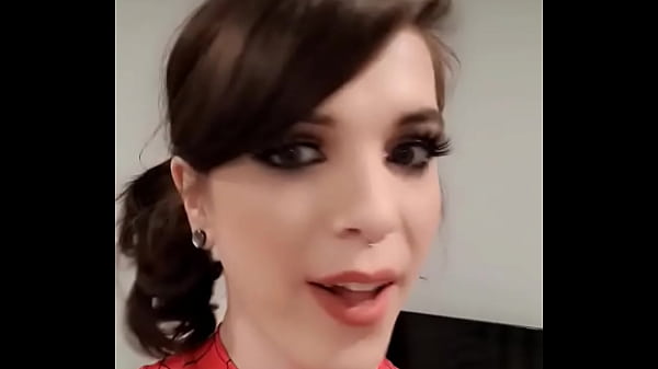 Late Night Spider Girl Tease