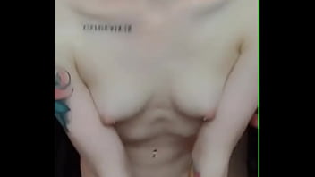 I did a little dance!! - Me a year and a half ago.