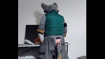 Sexy Furry - Sex, Sexy, Butt, Dick - Sexy - 2025 - Steamy - Scene - Video 212082