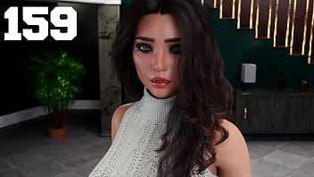 Being A Dik #159 - Meeting Busty College Girl Jills Rich Parents