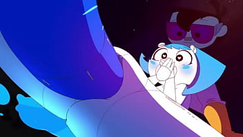 Robozinha Se Masturbando