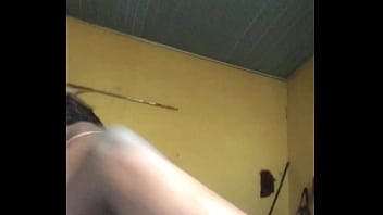 Gave My Neighbor Sloppy Blow Job And Hot Fuck