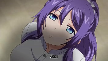 Mankitsu Happening 1