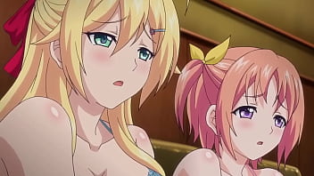 Mankitsu Happening 2