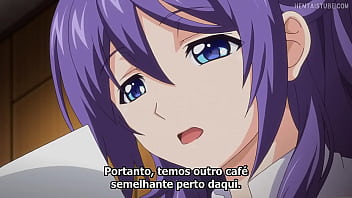 Mankitsu Happening 3