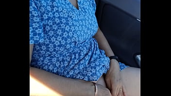 Someone' Coming, Public Carpark Wank