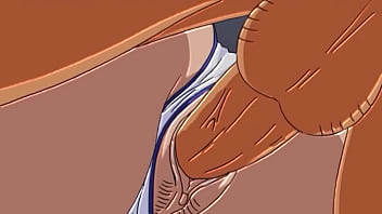 Hentai Waifu Es Follada Super Duro Por Su Vecino Dotado