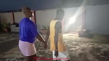 I Saw A Stranded Blind Woman Trying To Find Her Way After Her Husband Abandoned Her