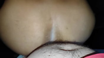 Ela Queria Dar No Carro E Atendi Seu Pedido