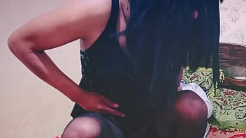 Le Hago Chupar Luego Le Pongo De Costado Para Darle Duro