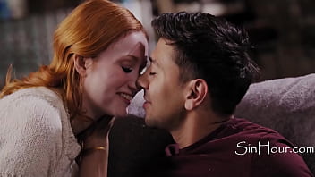 Step Siblings Fuck Eachother Infront Of The Camera To Piss Their Stepmom Off!