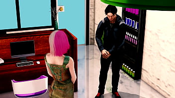 Afterburn The Forever Passion A Sfw Wizard_s Lover Snippet