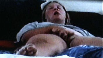 Voyeur Nicole Masturbates To A Pussy Contracting Orgasm