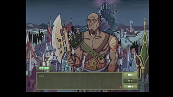 Witch Hunter Going For The Source 5# Detective Danzo