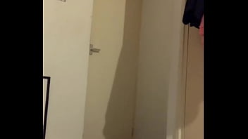 Panty Try On With Liammac88 After Taking Coke