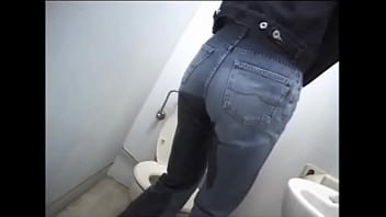 Yumi Shinjo - Wetting, Pee-jeans - Unknown - 2025 - Incredible - Experience - Video 212498