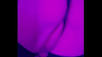 En Lenceria Sexy Y Leche Al Final