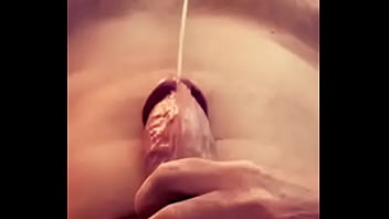 I_m Cumming - Cumshot Slow Motion - By Fleshlightman1000
