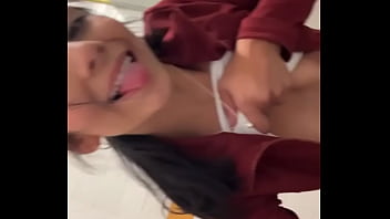 Mi Novia Moni 23 Años De Michoacan Y Bien Puta