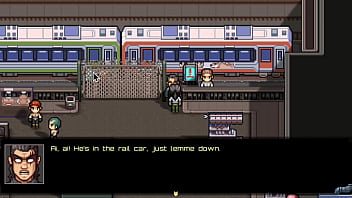 Detective Dark Chocolate Is On The Case (memoirs Of A Battle Brothel) Ep 14