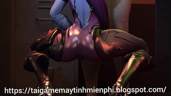 Tuyển tập gái 3d pmv hmv