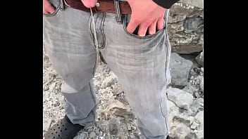 Pissandsuck - Outdoor, Pissing, Long, Gay, Pee - Gay - 2025 - Hot - Show - Video 212074
