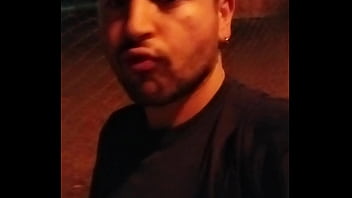 Fui No Campo De Futebol Levar Gozada Na Cara E Quase Fui Pego Gozando