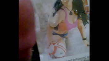 Jacking Off To Nataliya Kozhenova