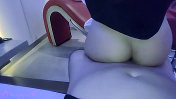 No Puedo Parar De Darle Sentones A La Verga De Mi Mejor Amigo