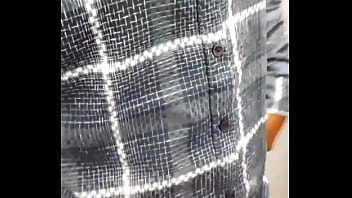 This Is How Sissy Crossy Get Ready To Go Out Or Office