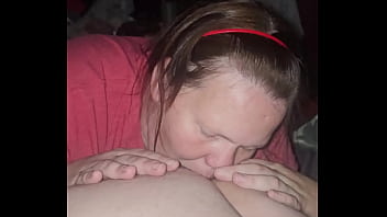 Milf Sucks On My Ass Eats My Asshole