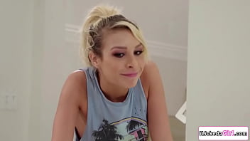 Roommate Paying Rent Thru Her Wet Pussy