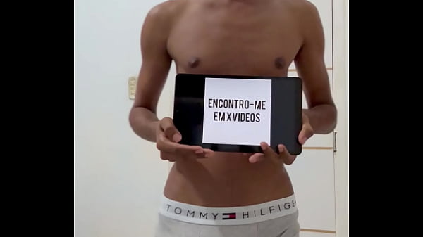 Vídeo De Verificação - gay, verification-video - Video 201159