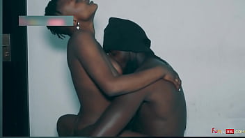 Tabi _ Blessing Getting Fucked Hard In Orgy(thriller)