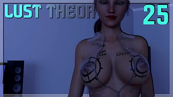LUST THEORY #25 _ She' a cumdump, isn_t she?!