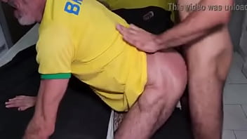 _rabe Roludao Arrombou O Meu Rabao Guloso