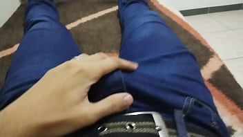 Saindo Para Comer Uma Gostosa