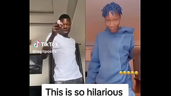 Why Should My Mind Touch Ground God Abeg Ooo???