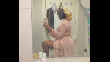 When Last Did You Masturbate