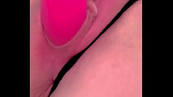 Playing With My Wet Pussy - dildo, pussy, hot, closeup, wet-pussy - Video 211020