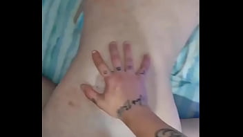 Que Rica Mi Perrita Como Me Levanta La Colita Se Que Le Duele Pero Inclina Las Pompitas, Pues Le Gusta Lo Que Siente Mojad...