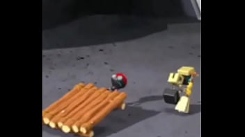 Rob_ Muito Viado Geme Gostosinho