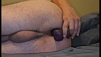 Home Alone Fucking My Dilf Ass. Comments Welcome