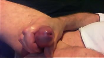 The General Cums With Lube.