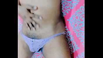 Small Penis Feminine Caged Sissy Piss Walking