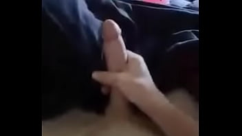 Claverneous Thaddison - Masturbation, Penis, Jacking-off, Jerking-off, Beating-off - Unknown - 2025 - Wild - Performance - Video 210076