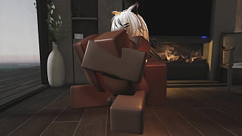 Woman Of Color Gets Dominated By Me